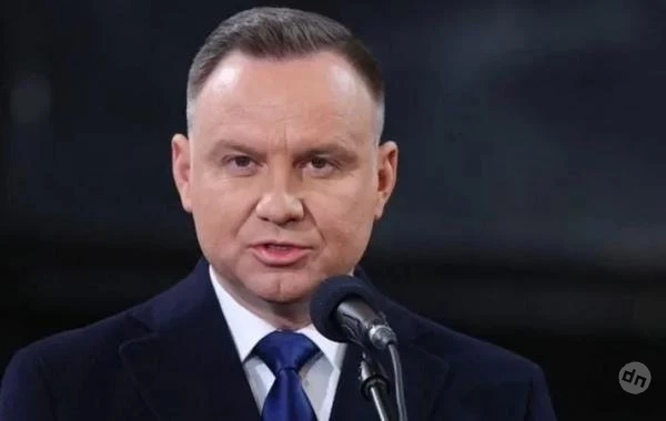 Дуда: Польша должна искать защиту от угроз с помощью ядерного оружия