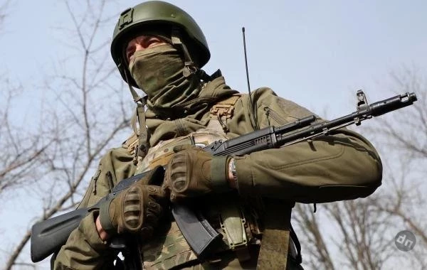 Свежая карта боевых действий на Украине на 20.04.2025. Обстановка на фронтах СВО на сегодня