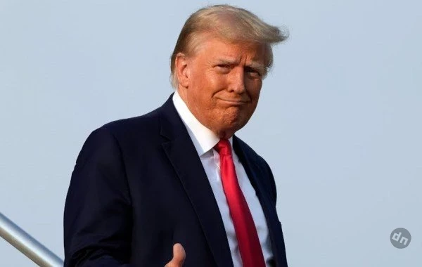 Беседа с министрами убедила Трампа отложить введение пошлин