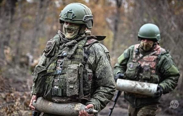Свежая карта боевых действий на Украине на 21 апреля 2025: обзор последних событий на фронтах СВО