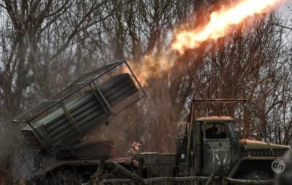 ВС РФ ведут ожесточённые бои на Богатырском направления: свежие данные на 21.04.2025