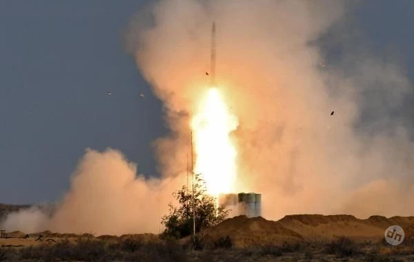 Обновлённая карта боевых действий на Украине по данным на 21.04.2025: обстановка в зоне СВО на сегодня