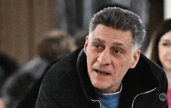 "Если ты меня слышишь - моргни": Симоньян раскрыла состояние Тиграна Кеосаяна, свежие данные о здоровье режиссёра на 22.04.2025