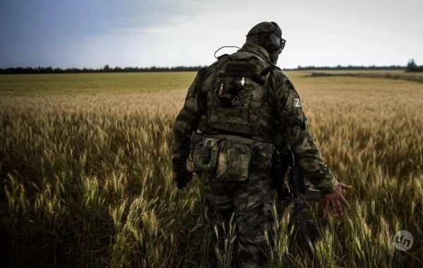 Когда может завершиться СВО на Украине: свежая прогнозы на 22.04.2025 о сроках окончания спецоперации