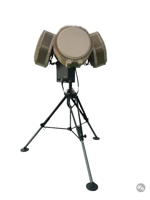 В бой с неба: вооружение десанта XXI века