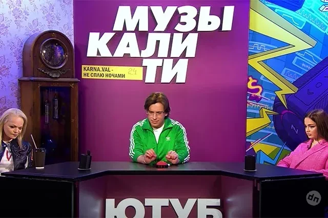 "Она везде одинаковая". Лариса Долина раскритиковала вокал Кристины Агилеры