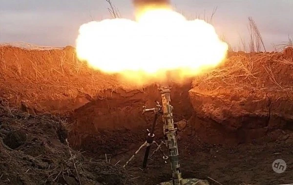 В Курской области идут ожесточённые бои вокруг Горналя: свежие данные на 24.04.2025