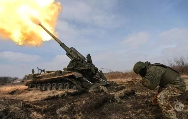 Последняя сводка СВО от Юрия Подоляки на 25.04.2025: ВС РФ завершают разгром группировки ВСУ в Горнале