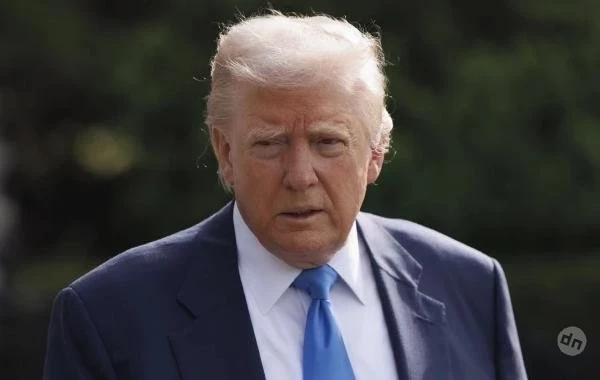 Трамп отреагировал на убийство генерала Москалика в Балашихе
