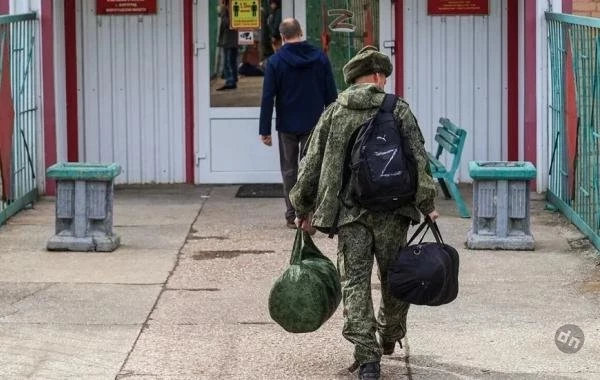 Могут ли в России объявить вторую волну мобилизации: комментарии экспертов, свежая информация на сегодня, 27.04.2025
