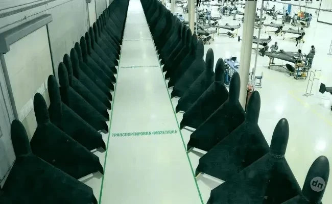 Зажигательные боевые части для БПЛА-камикадзе всех типов: объективная потребность СВО