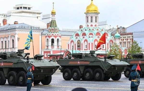 Участие в параде Победы в Москве подтвердили лидеры 19 стран
