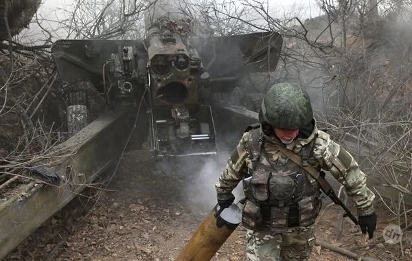 Последняя сводка СВО от Юрия Подоляки на 28.04.2025: ВС РФ ведут упорные бои в районе Богатыря на Новопавловском направлении