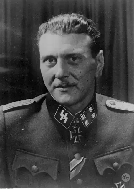 Операция «Панцерфауст» и её последствия