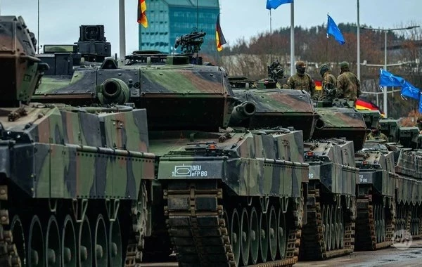 Патрушев сообщил о сценариях захвата Калининградской области на учениях НАТО