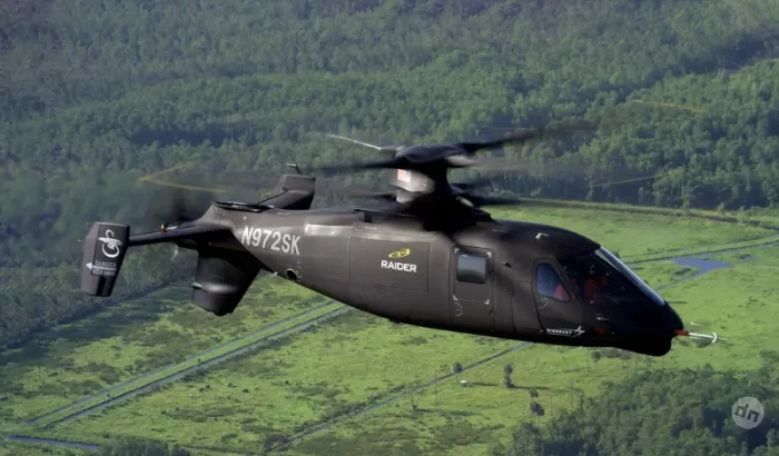 После отказа США от закупки новейшего ударного вертолёта S-97 Raider разработчик решил его экспортировать