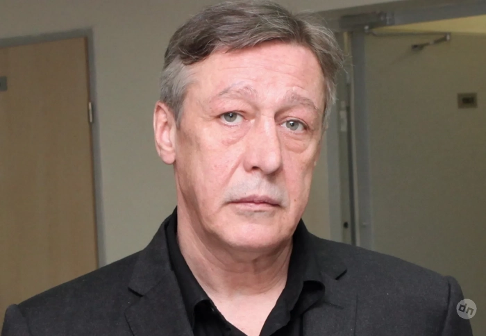 "После возвращения Ефремов станет самым кассовым актёром". Гонорар освобождённого по УДО Михаила Ефремова составит 2,5 млн рублей