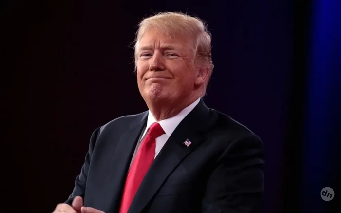 Глава Госдепа США: Трамп не попадёт в «ловушку бесконечных переговоров о переговорах»