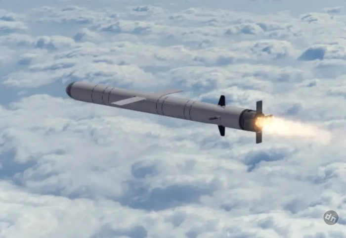 В Японии решили разработать свою версию ракеты Tomahawk