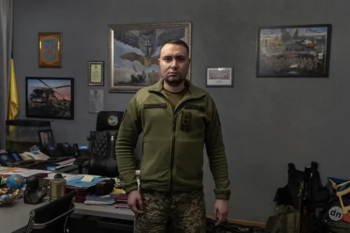 Буданов отказался считать гражданами Украины тех, кто не желает идти на фронт и помогать ВСУ