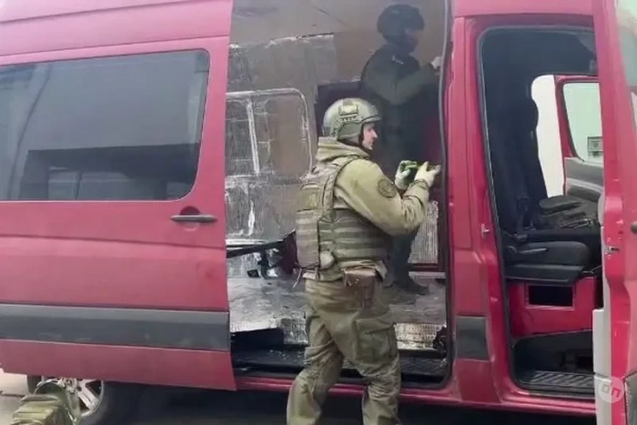 Белорусские таможенники предотвратили ввоз из Польши в Россию крупнейшей партии взрывчатки