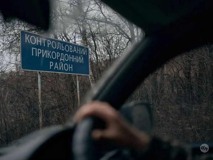 До Сум меньше 30 км: за сухими цифрами скрывается безопасность российского приграничья