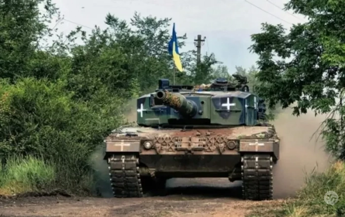 «Ограниченно пригодна»: Украинские военные раскритиковали поставляемую ВСУ немецкую боевую технику