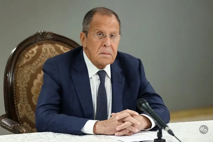 Лавров: Москва ни за что и никогда не позволит отдать Зеленскому территории с русскими людьми