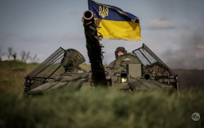 Американский историк: среди самых плохих вариантов раздел Украины – наиболее терпимый