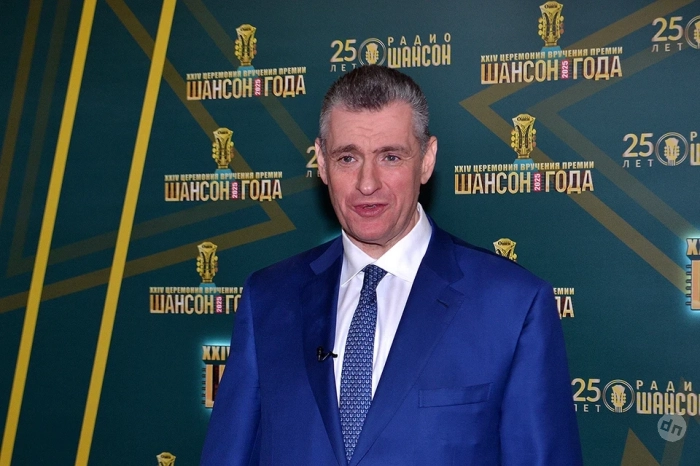 "Это убого и недопустимо": Леонид Слуцкий прокомментировал поведение фанатов Паши Техника на похоронах