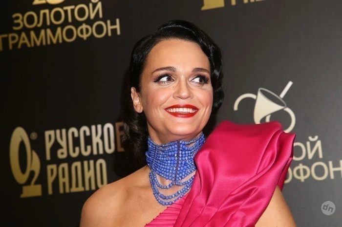 Стало известно о расставании певицы Славы с мужем Анатолием Данилицким