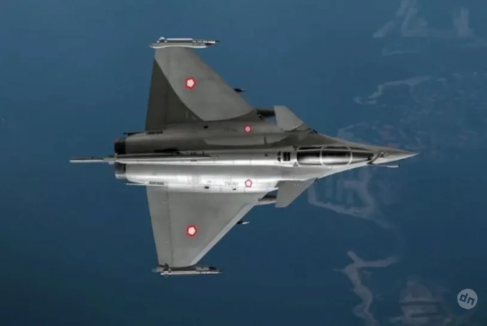 «На замену МиГ-29К»: ВМС Индии покупают 26 французских истребителей Rafale-M, чтобы модернизировать авиакрыло авианосцев Vikrant и Vikramaditya