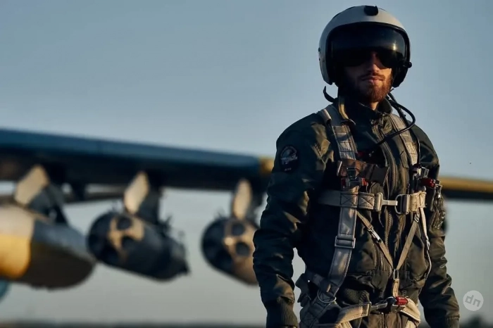 В Верховной раде говорят о том, что пилот F-16 Иванов погиб мгновенно, возможности катапультироваться уже не было