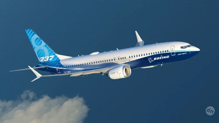Bloomberg: в рамках торговой войны США и КНР терпящий убытки Boeing лишится китайского рынка