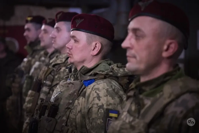 Украинское издание: десятки заключенных, воюющих за ВСУ, повторно совершили преступления, находясь в армии