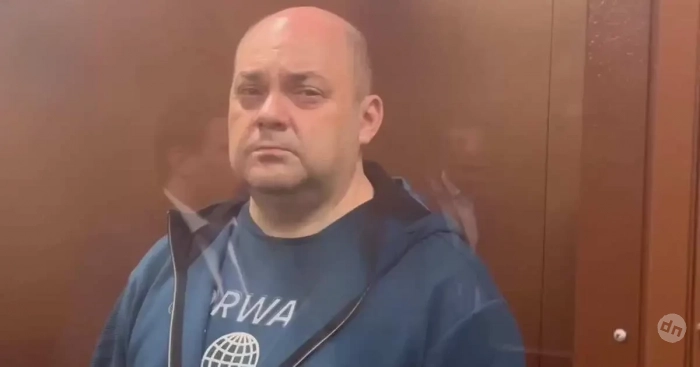 Дело о «зубах дракона»: за что арестован экс-губернатор Курской области