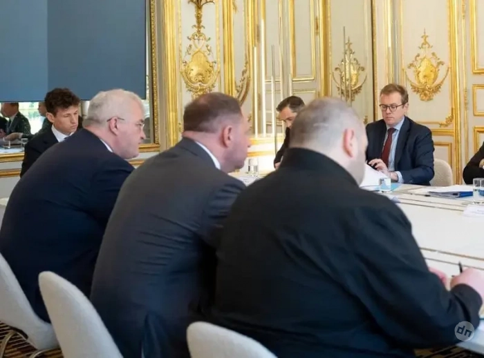 «Это будет выгодно обоим нашим народам»: министр экономики Украины подтвердила подписание меморандума о недрах с США