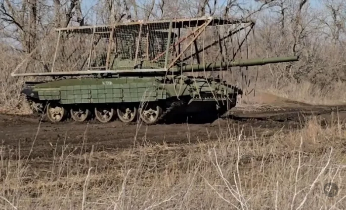 В результате наступления подразделений «Южной» группировки войск освобождена Валентиновка ДНР - Минобороны