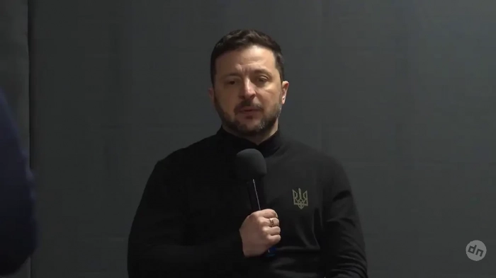 Британские «баснописцы» заявили, будто бы ВСУ получили приказ на прекращение огня сразу после российского предложения