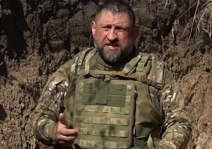 Сладков о ситуации вокруг Украины: Все напоминает быстрые шахматы, когда ограничено время на обдумывание хода