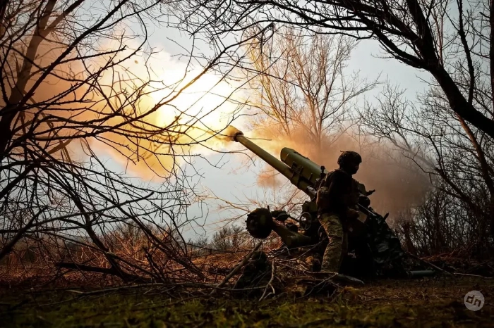 Спорный момент: план США по урегулированию украинского конфликта не предполагает ограничение численности ВСУ