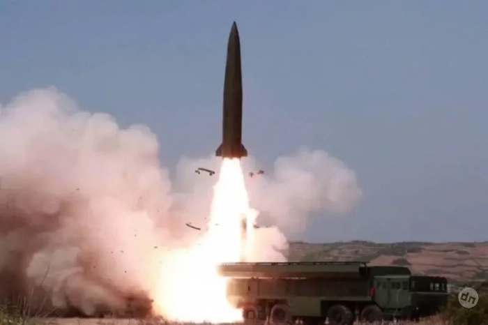 ВС РФ нанесли ракетный удар по заглубленному командному пункту ВСУ под Херсоном, ликвидировав большое количество украинских офицеров