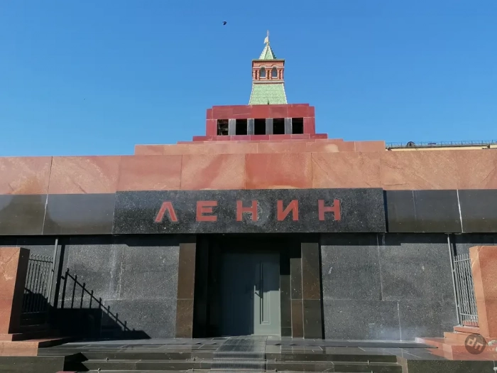 «Ленин жил...»: и спустя 155 лет со дня рождения идут споры о фигуре Ильича и его роли в истории страны