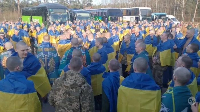 Киев назвал количество пропавших без вести в ходе конфликта украинцев, а также находящихся в российском плену