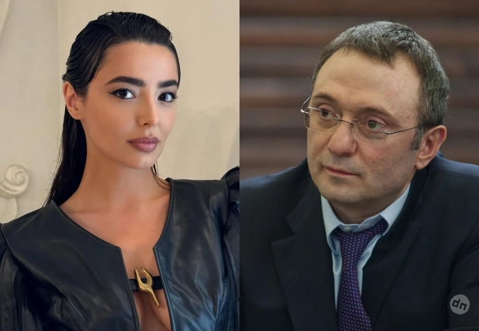 "Если со мной, что-то произойдёт, вы знаете, кто за этим стоит". Модель Нина Коломийцева обвинила олигарха Сулеймана Керимова в сталкинге и колдовстве