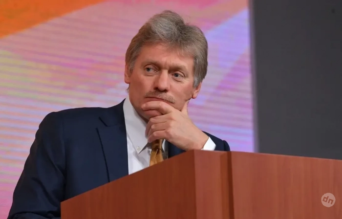 Песков: не стоит укладывать урегулирование по Украине в короткие временные рамки