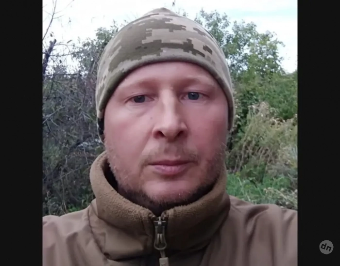 На Купянском направлении наш расчет БПЛА ликвидировал начальника службы РЭБ батальона противника