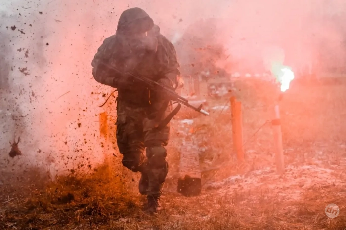 «Война без белых перчаток» или «украинское правительство национального спасения» - варианты развития событий на фоне отказа Киева от условий мирного договора