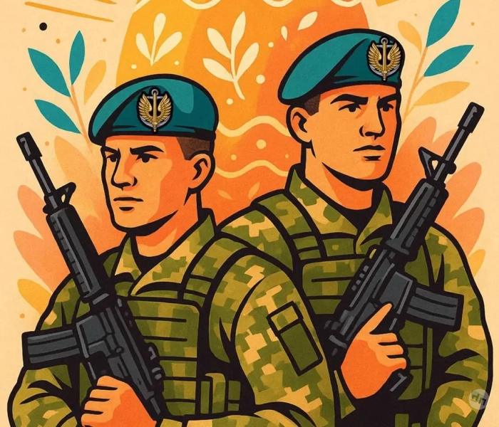 Минобороны Украины откроет первую в стране психиатрическую клинику для ВСУ