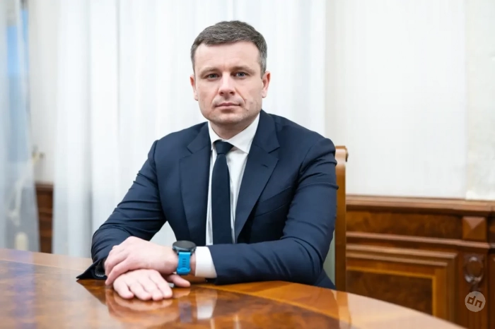 Глава Минфина Украины: Киев пока не готов к подписанию соглашения по недрам с американцами
